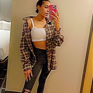 Meet your Posher, Jada